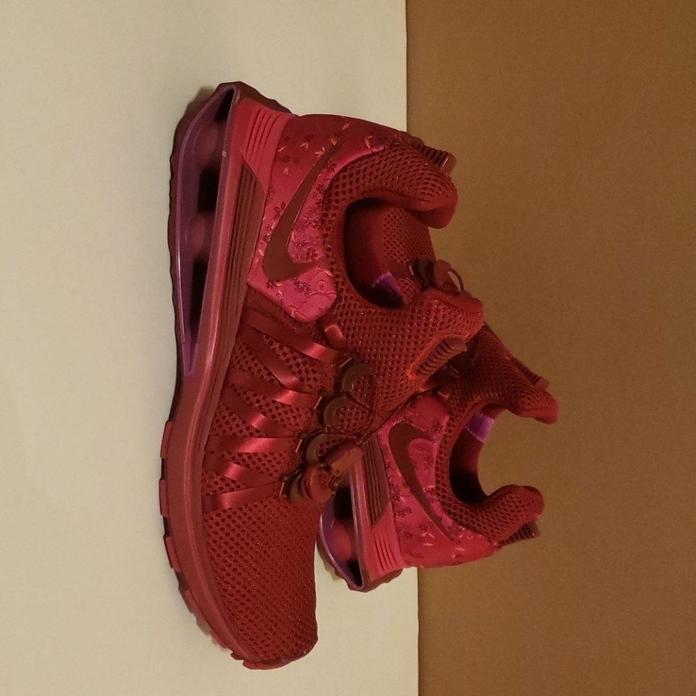 Nike women's shoes